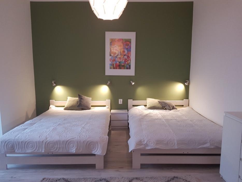 Pod Jasna Gora Apartament 23 เชสโตฮอวา ภายนอก รูปภาพ
