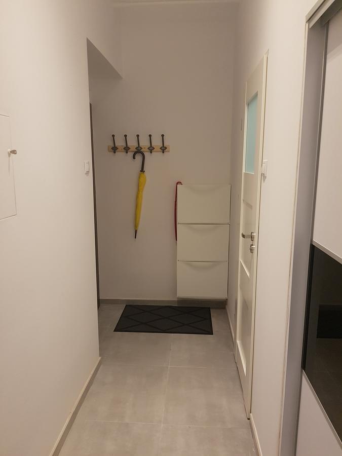 Pod Jasna Gora Apartament 23 เชสโตฮอวา ภายนอก รูปภาพ