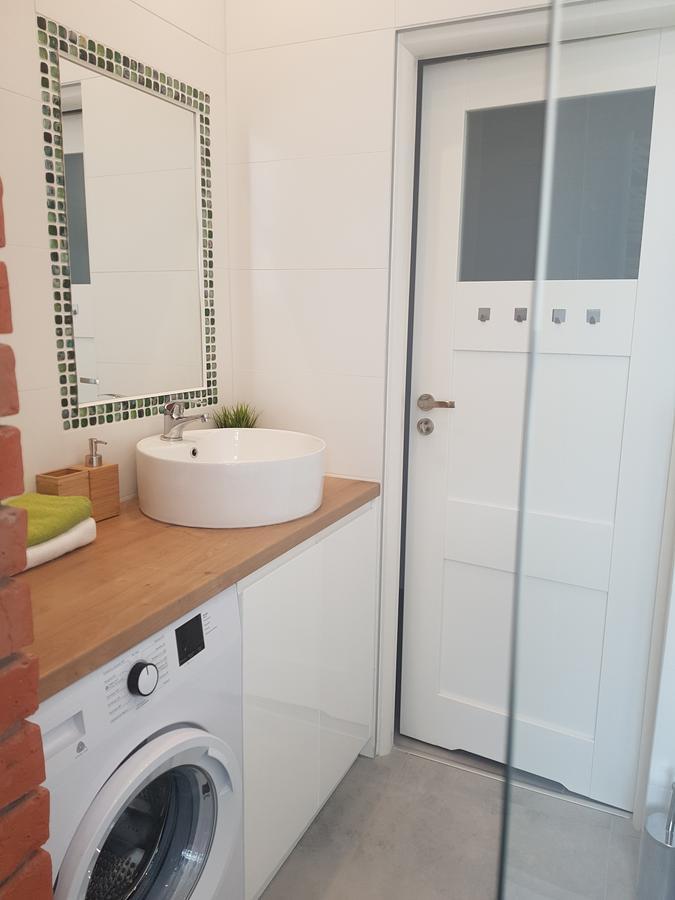 Pod Jasna Gora Apartament 23 เชสโตฮอวา ภายนอก รูปภาพ