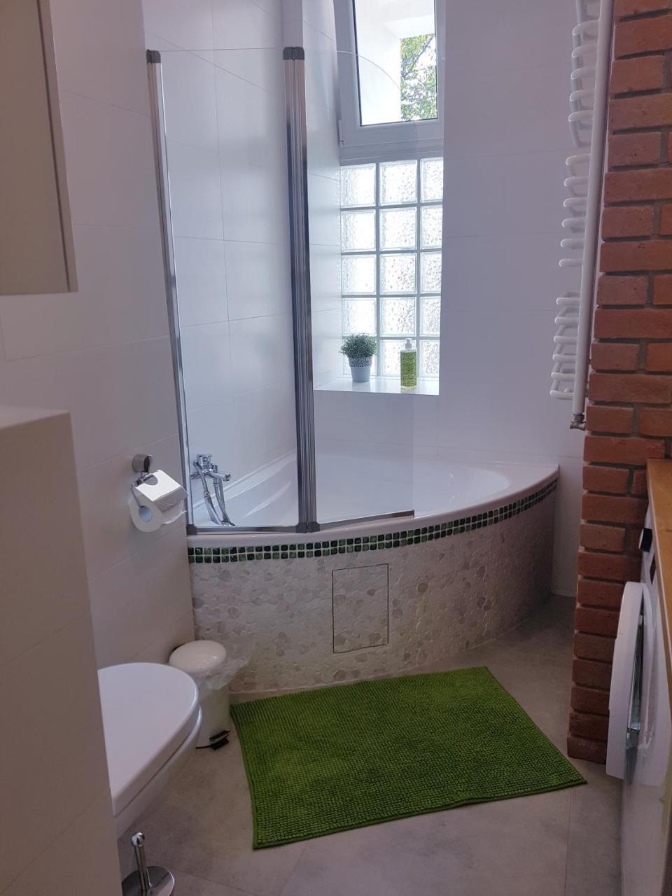 Pod Jasna Gora Apartament 23 เชสโตฮอวา ภายนอก รูปภาพ